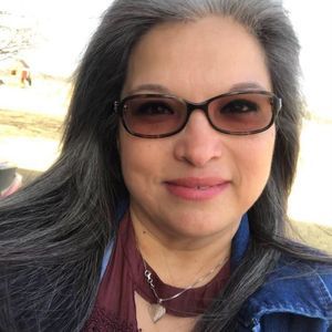 Meet your Posher, Cindy